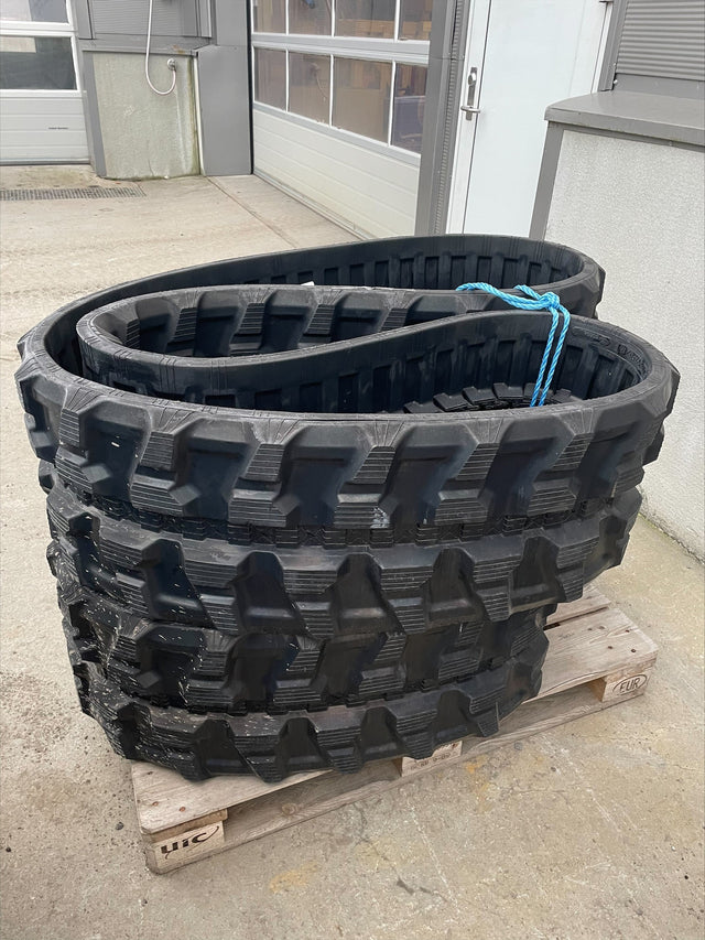 Gummibelte IHI 50NX 400x72.5x72W